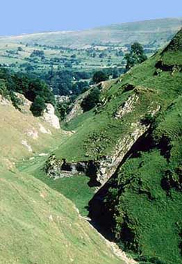 Cave Dale